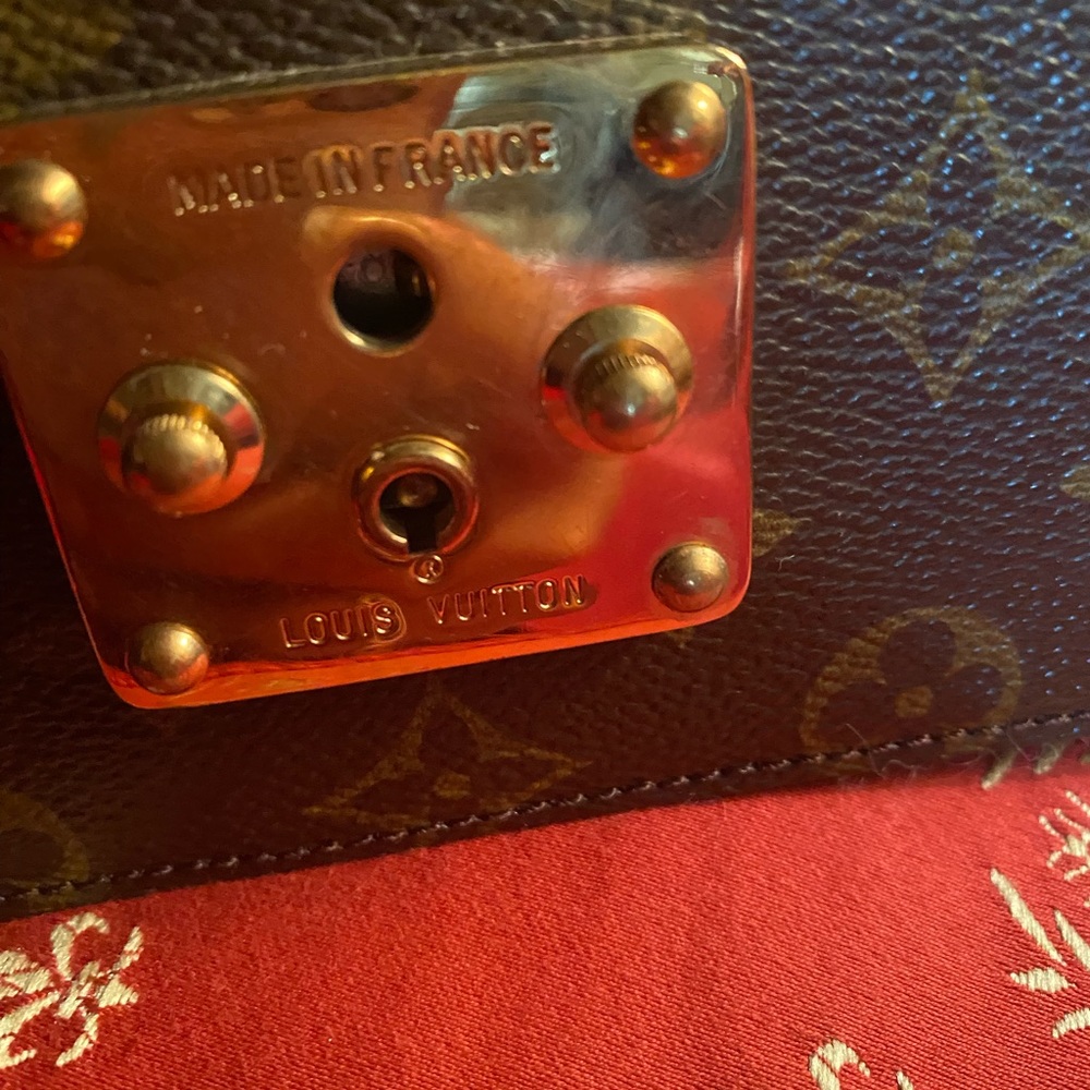 Brand new / original Louis Vuitton Purse - Picture 7 of 7